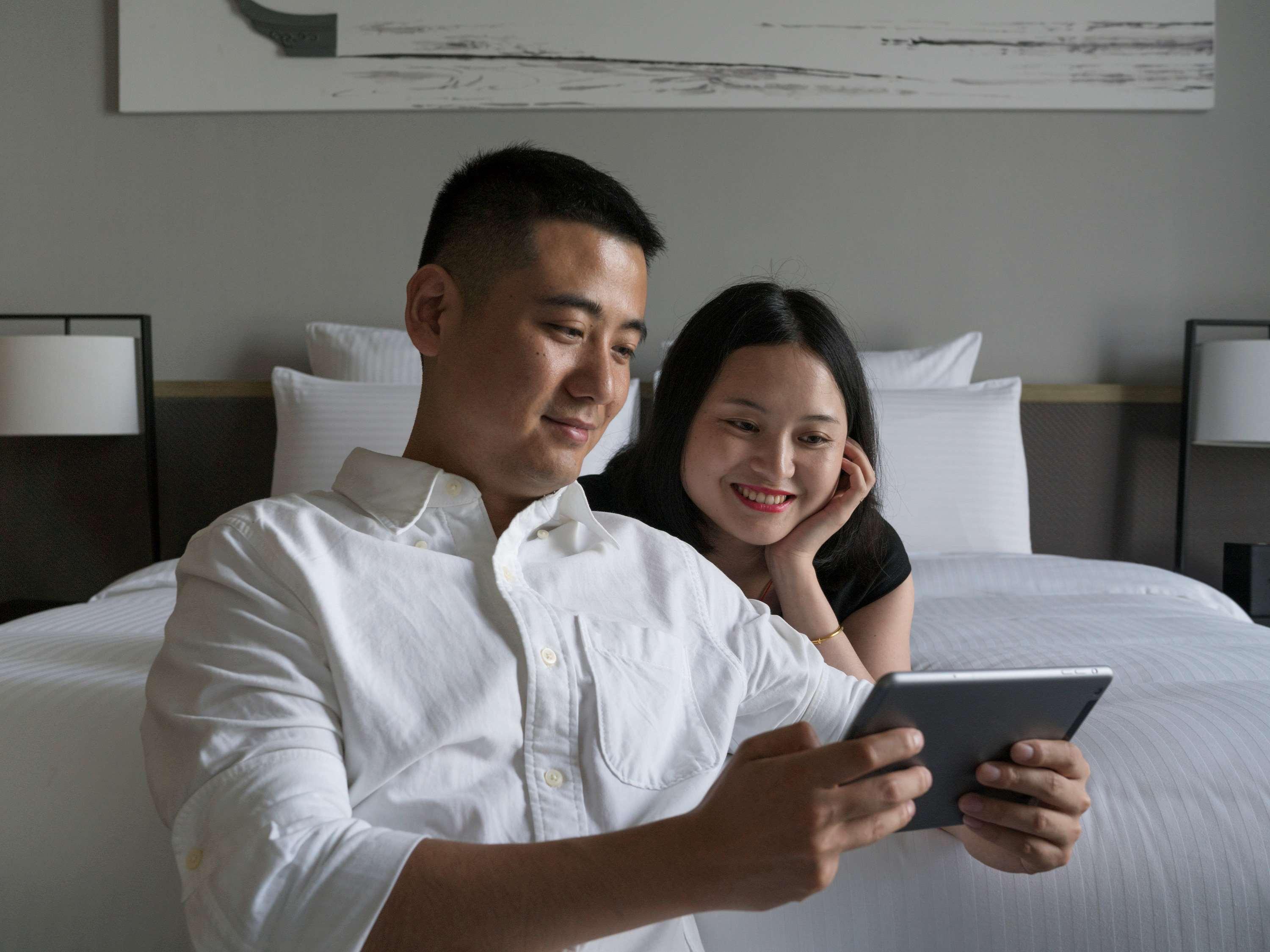 Pullman Hefei Sunac מראה חיצוני תמונה
